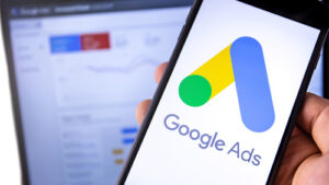 Google Ads Management West Midlands