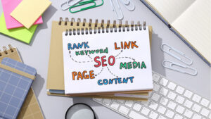 SEO Agency West Midlands