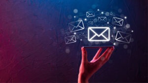 Email Marketing West Midlands