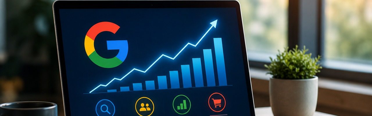 Google-Ranking-Improves-Business