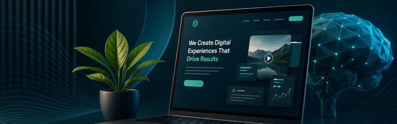 High-Converting-Website-Design-Telford