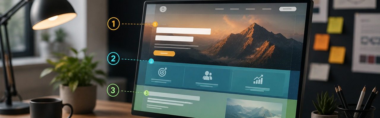 Web-Design-Shropshire-Hierarchy